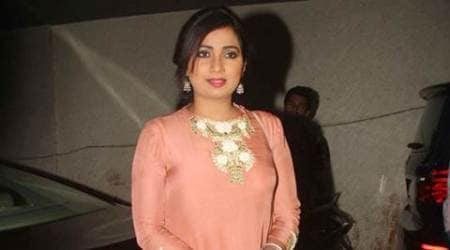 Every composer keeps a voice in mind for a song: Shreya Ghoshal