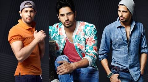 ‘Kapoor & Sons’ actor Sidharth Malhotra shares top five Summer looks