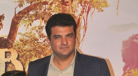 Siddharth Roy Kapur to step down as CEO and Managing Director of Disney India - The Indian Express