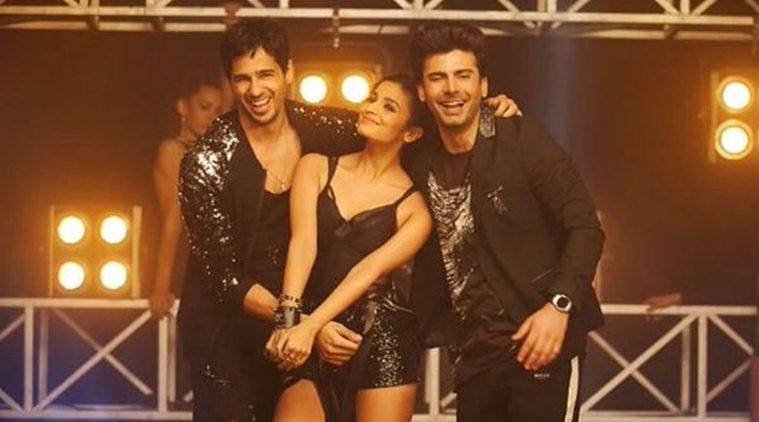 Sidharth Malhotra, Fawad Khan, Kapoor & Sons, Sidharth Malhotra Fawad Khan, Sidharth Fawad, Sidharth Fawad Kapoor & Sons, Sidharth Malhotra Kapoor & Sons, Fawad Khan Kapoor & Sons, entertainment news