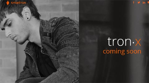 With Tendulkar as brand ambassador, Smartron to launch products today