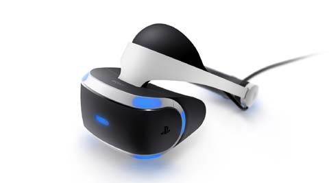 Sony PlayStation VR headset launched at $399, will go on sale in October