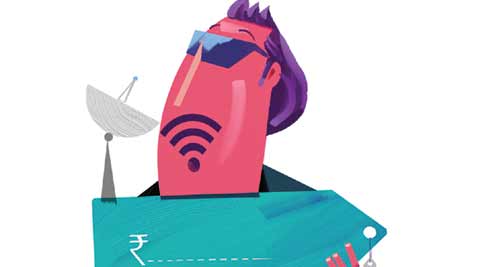 700Mhz Auction: The other side  of the spectrum - The Indian Express