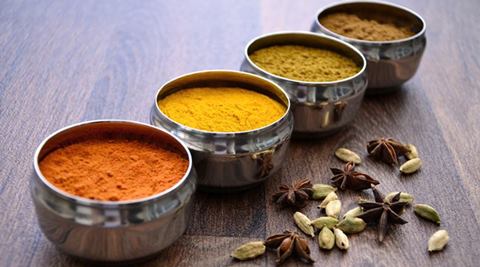 spices, masala, spices for cooking, health benefits of spices, goodness of spices, nutrients in spices, Indian cuisine, Indian spices, cumin, fenugreek, fennel, paprika, garam masala, star anise,