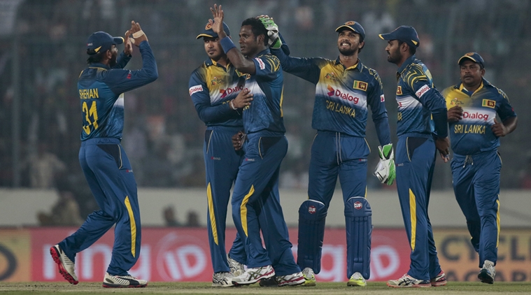 World T20, World T20 updates, World T20 news, World T20 scores, Sri Lanka cricket, Sri Lanka cricket team, Lasith Malinga, Angelo Mathews captain, sports news, sports, cricket news, Cricket