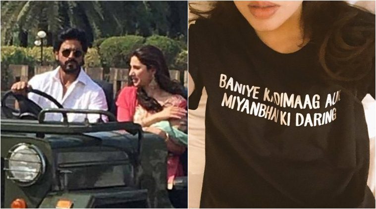 shah rukh khan, mahira khan, raees, srk, srk mahira, mahira khan raees, shah rukh khan raees, srk mahira raees, mahira khan pics, shah rukh khan pics, srk mahira pics, entertainment news, shah rukh khan news, mahira khan news