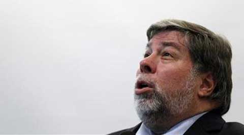 This isn’t the original Apple, says co-founder Wozniak in Reddit AMA