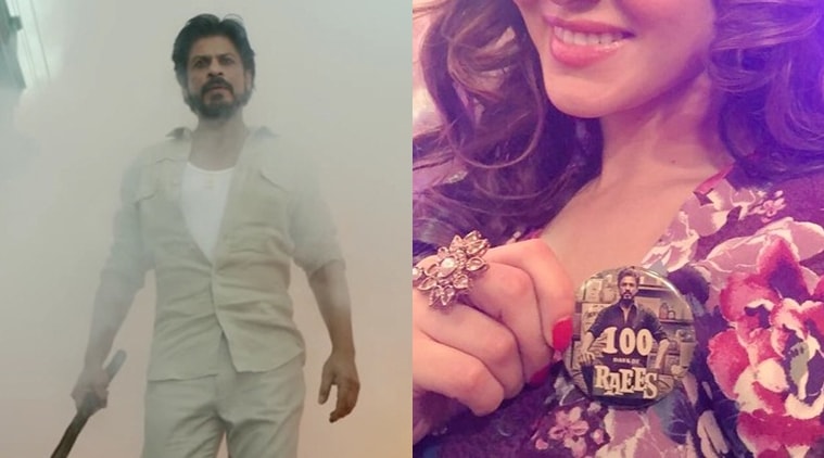 Shah Rukh khan, Sunny Leone, Raees, Shah Rukh khan Sunny Leone, SRk Sunny Leone, Sunny Leone Raees, Shah Rukh khan Raees, SRk Raees, SRK Sunny, Raees 100th day, Entertainment news