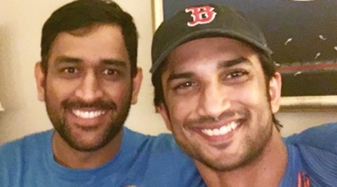 Playing Dhoni was a ‘challenge’ for Sushant  Singh Rajput