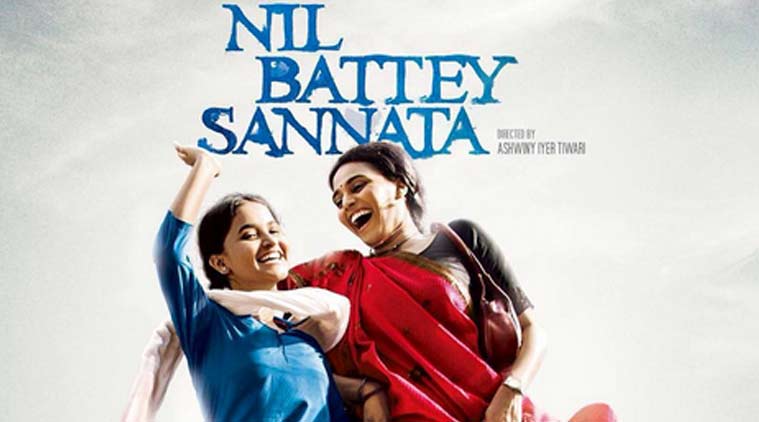 Nil Bate Sannata, Swara bhaskar