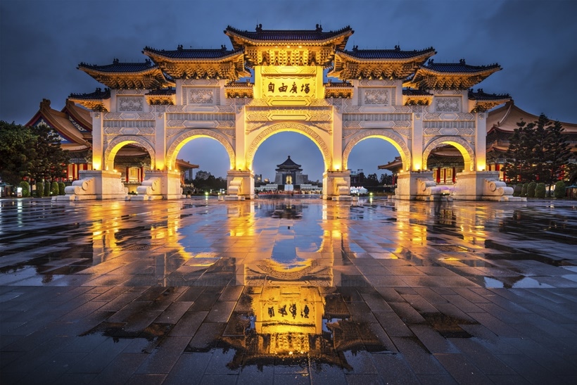 taiwan, budget destination, indians budget destination, places to visit in 2018, things to do in taiwan, places to see in taiwan, travel news, indian express