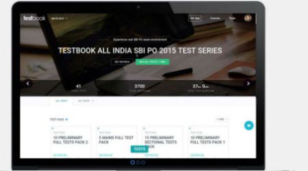 Testbook raises funding from S Chand