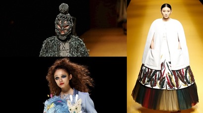 Tokyo Fashion Week 2016: Moments to remember