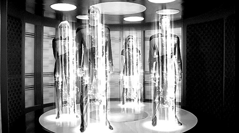 Science in 140 characters: Teleportation troubles