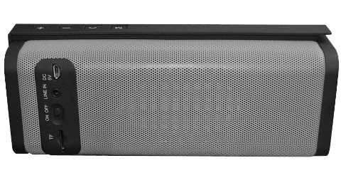 Now take selfies using UltraProlink Hi-Q1 bluetooth speakers