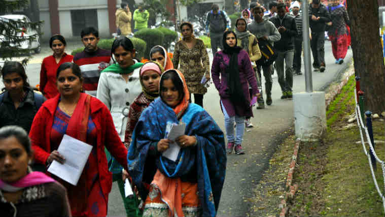 UPTET, UPTET 2017, UPTET results