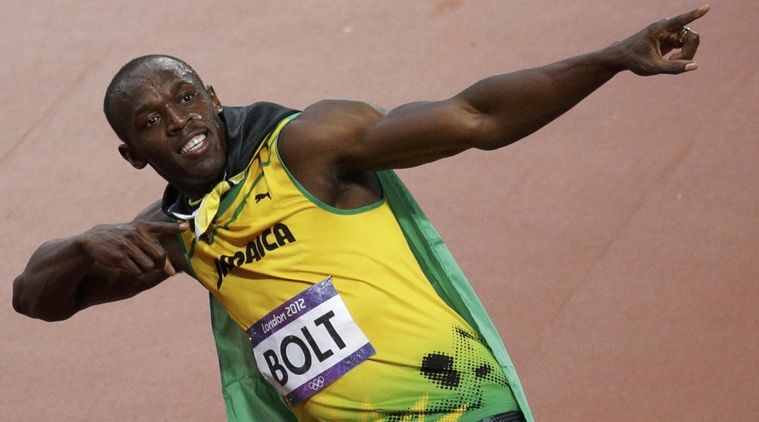 Usain Bolt, Usain Bolt updates, Michael Johnson, Michael Johnson updates, Michael Johnson news, Usain Bolt records, Rio Olympics, Rio Olympics updates, sports news, Sports