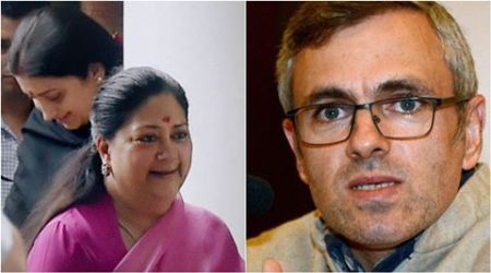 Kashmiri Students’ Arrest: J&K leaders express concern over ‘harassment’
