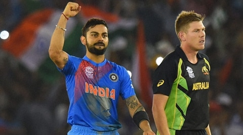 India vs Australia: Who said what about India’s win,  Virat Kohli’s knock