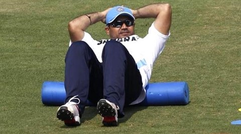 ‘Balanced’ India are hot favourites for  upcoming World Twenty20: Virender Sehwag
