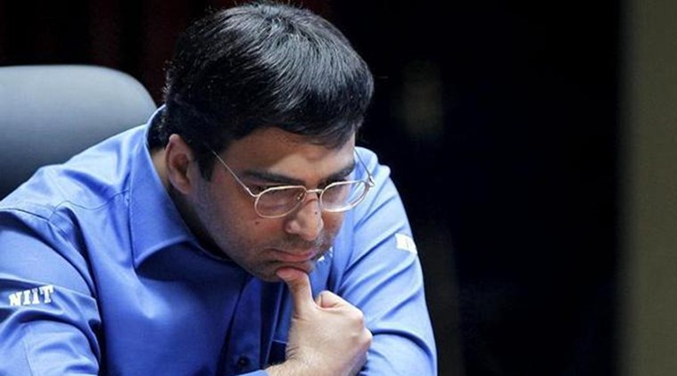 Viswanathan Anand, Viswanathan Anand updates, Viswanathan Anand news, Anand updates, Anand scores, Candidates Chess, Candidates Chess tournament, sports news, sports, chess news, Chess