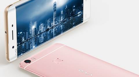 Vivo Xplay5 Ultimate announced with 6GB RAM, curved display and Snapdragon 820
