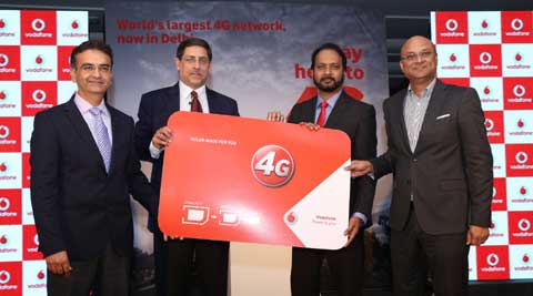 Online content demand to increase rapidly with 4G: Deloitte report