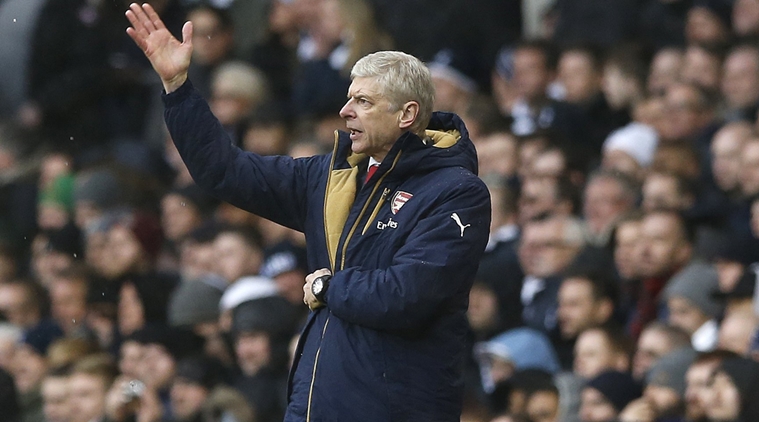 Arsene Wenger, Arsene Wenger Arsenal, Premier league, Premier league updates, Premier league news, Premier league table, sports news, sports football news, Football