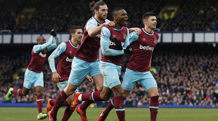 Premier league, Premier league updates, Premier league news, Premier scores, West Ham United, Everton, West Ham United vs Everton, West Ham Everton, sports news, sports, football news, Football