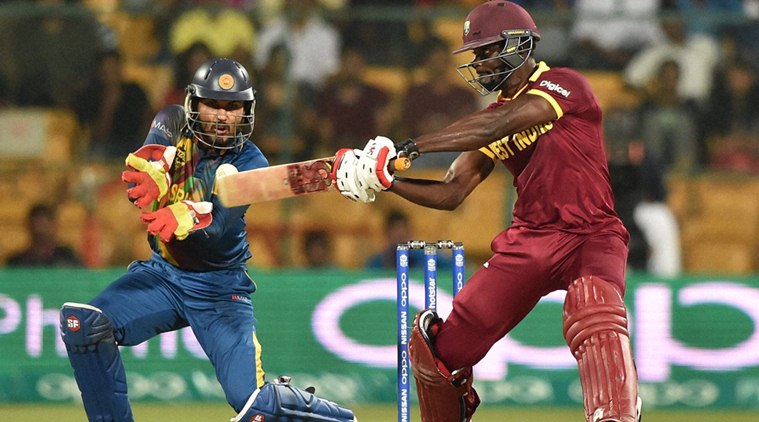 West Indies vs Sri Lanka, WI vs SL, SL vs WI, Sri Lanka vs West Indies, Andre Fletcher, Fletcher, Cricket news, Cricket updates, Cricket