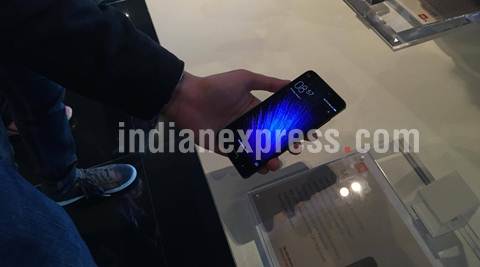 Xiaomi Mi 5 gets over 16 mn registrations in China for today’s flash sale