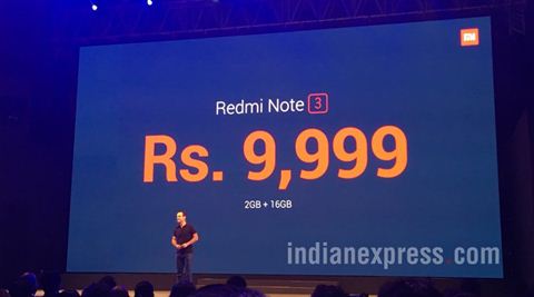 Xiaomi eyes offline market pie, steps away from Flipkart