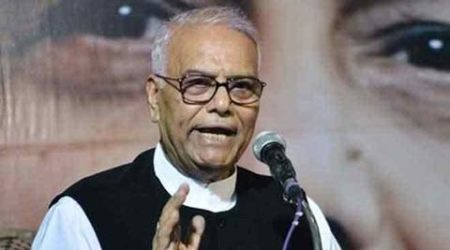 Secrecy in budget making should be abolished, says Yashwant Sinha