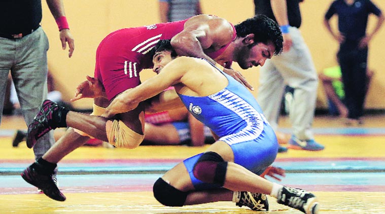 Rio Olympics, Olympics, Rio 2016, 2016 Rio olympics, rio 2016 olympics, olympics 2016, yogeshwar dutt, yogeshwar dutt india, wrestling trails, wrestling news, wrestling