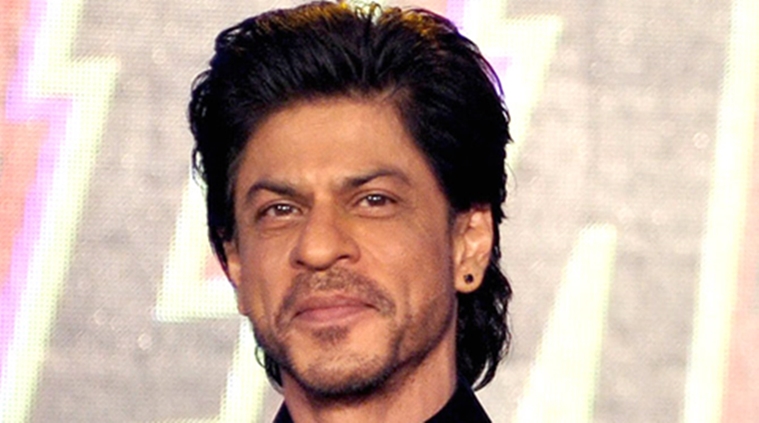 ... Shah Rukh Khan in Fan, Shah Rukh Khan Fan movie, Shah Rukh Khan Jabra