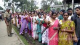 LIVE: Voting begins in Assam, West Bengal; 688 candidates in the&nbsp;fray