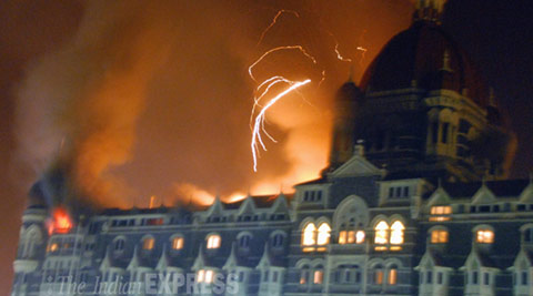 mumbai 26/11 attack, mumbai taj attack bomber, 26/11 mumbai bomber, isis, islamic state, isis europe, islamic state europe, world news, 2008 mumbai attacks, mumbai 2008 attacks