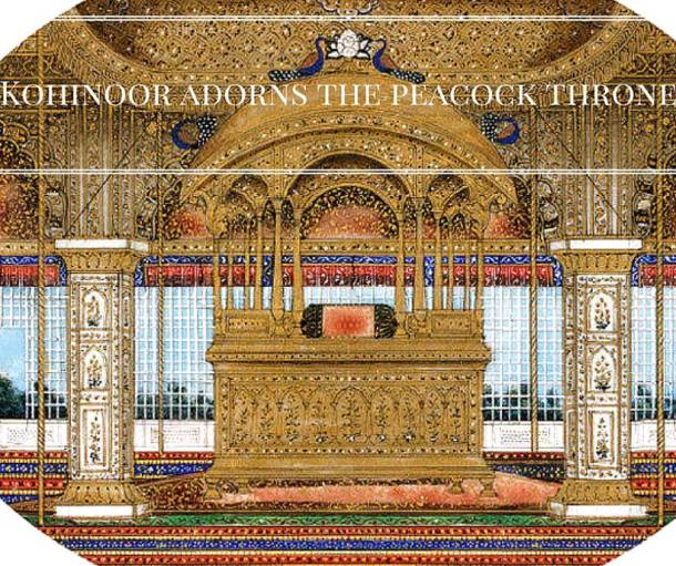 PHOTOS From mines of Golconda to Tower of London The story of