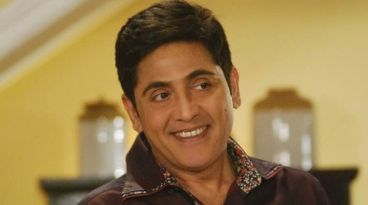 ... I love cooking, says Aasif Sheikh ... - aasif_sheikh-759