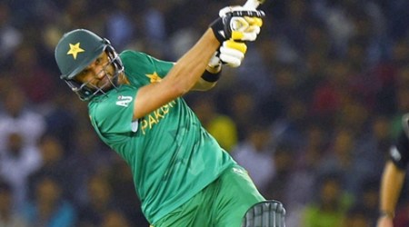 Shahid Afridi not to retire