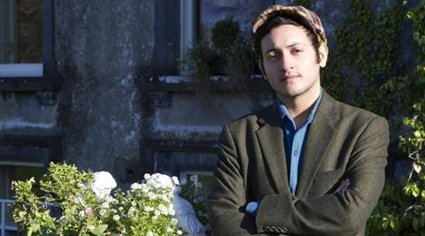 Agneya Singh, M Cream, M Cream cast, M Cream upcoming movie, M Cream news, M Cream Agneya Singh, M Cream Agneya Singh news, Agneya Singh news, Entertainment news