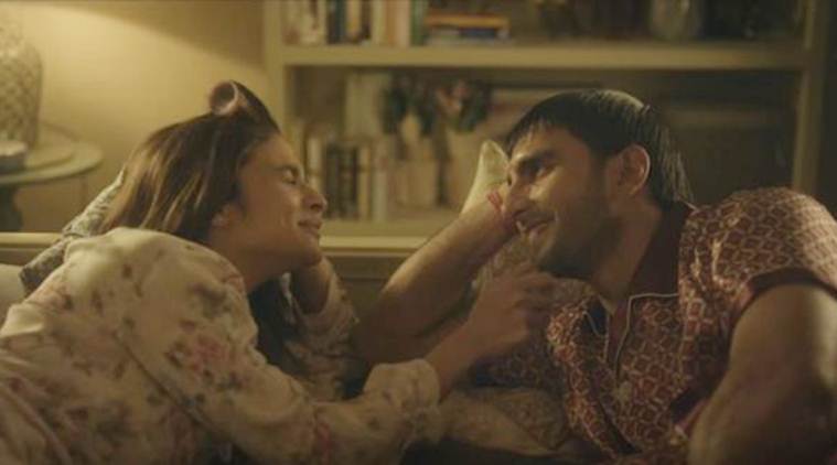 alia bhatt, ranveers ingh, alia, ranveer, alia ranveer, alia ranveer ad, alia bhatt ad, ranveer singh ad, alia ranveer new ad, alia ranveer latest ad, alia ranveer make my trip ad, alia bhatt news, alia bhatt latest news, ranveer singh news, ranveer singh latest news, entertainment news