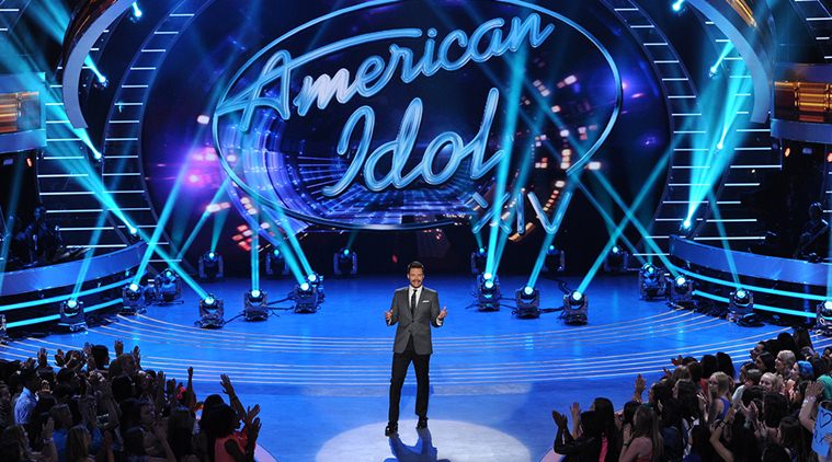 american idol, indian idol, singers, reality singing show, reality shows, abhijeet sawant, Carrie Underwood, Philip Phillips, Chris Daughtry, Kelly Clarkson, entertainment news