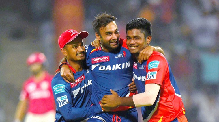 Mishra is the second highest wicket taker in IPL history. (Express)