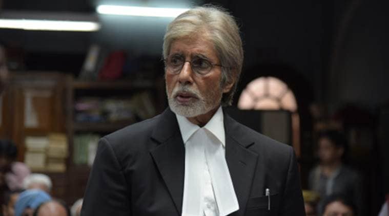 Amitabh Bachchan, Pink, Pink Amitabh Bachchan, Amitabh Bachchan Pink news, Amitabh Bachchan Pink upcoming movie, Amitabh Bachchan Pink news, Amitabh Bachchan movies, Amitabh Bachchan upcoming movies, Amitabh Bachchan news, Pink upcoming movie, Pink news, Entertainment news