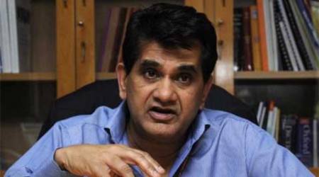 For ‘Mission Cashless’, use electric poles for deeper internet connectivity: Niti Aayog to Jharkhand
