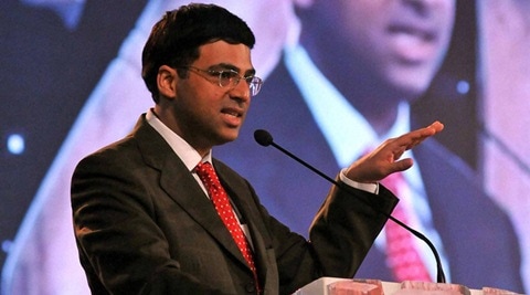 Viswanathan Anand diplomatic on controversy surrounding Salman  Khan’s appointment as Goodwill Ambassador