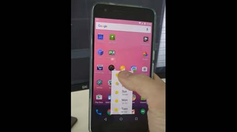 Android N update revealed: VR mode, 3D Touch like support and more