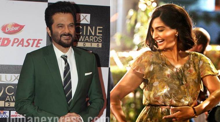 Neerja, Anil Kapoor, Sonam Kapoor, Neerja cast, Neerja news, Anil Kapoor Sonam Kapoor, Anil Kapoor Sonam Kapoor news, Anil Kapoor movies, Anil Kapoor upcoming movies, Anil Kapoor news, Sonam Kapoor upcoming movies, Sonam Kapoor news, Entertainment news