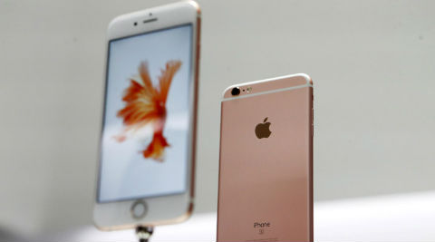 Apple iPhone 8 could feature an all-glass design, says analyst Ming-Chi Kuo